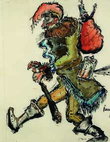 Knecht Ruprecht, 1927 KnechtRuprecht.jpg